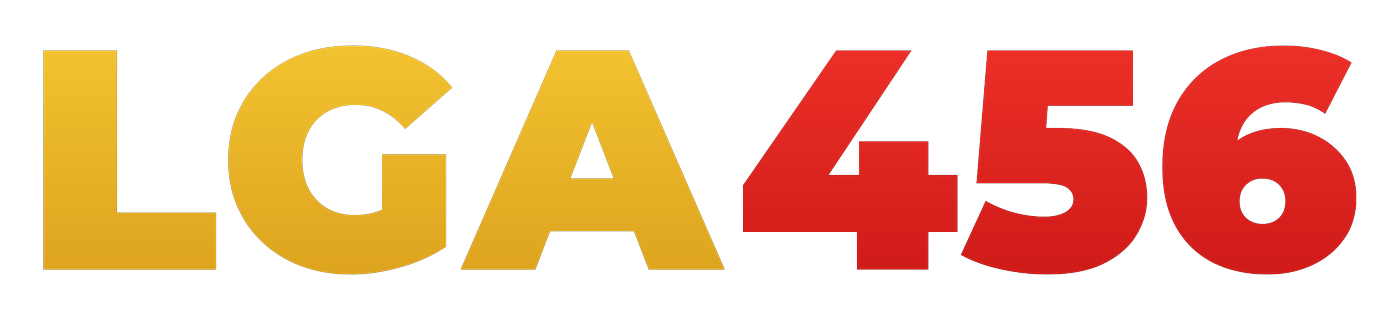 lga456 Logo
